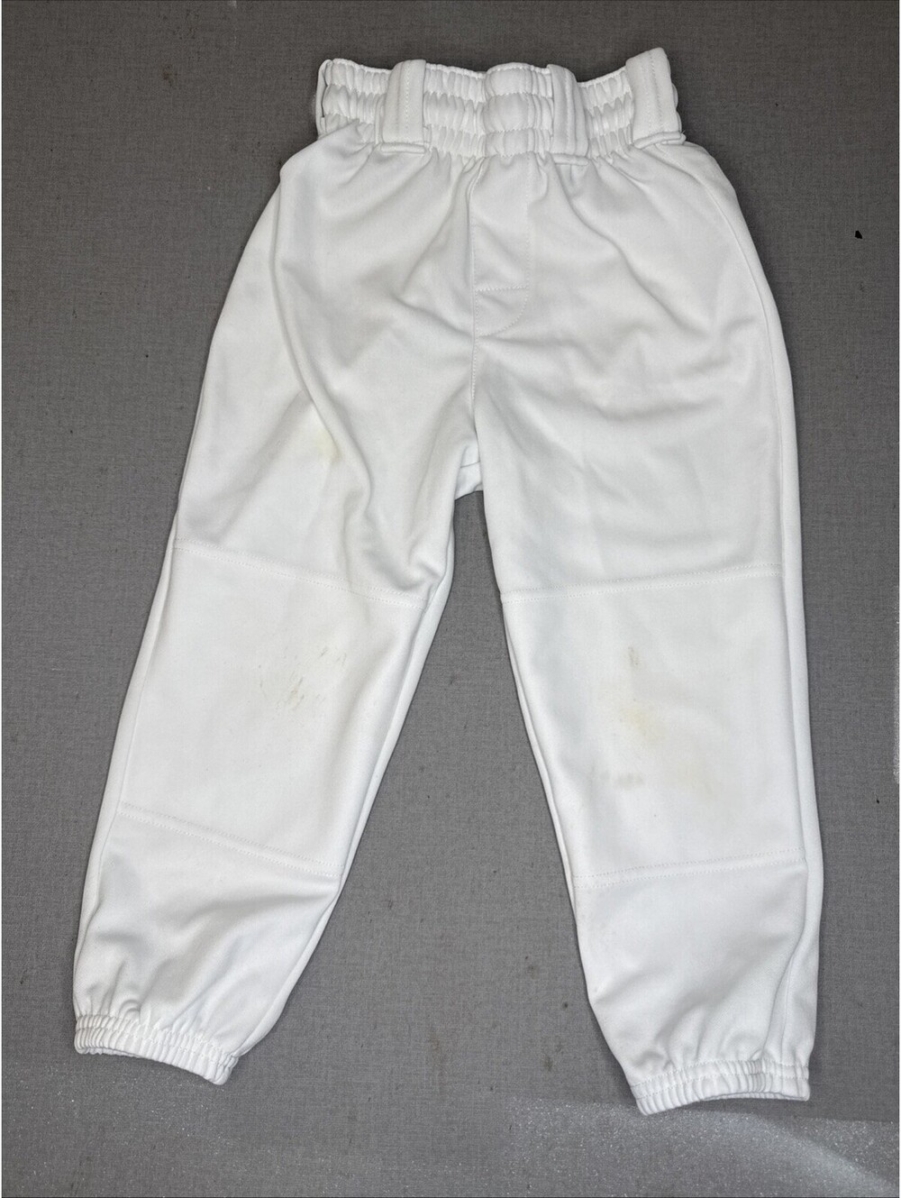 Boys Rawlings Baseball Pants Size XS
